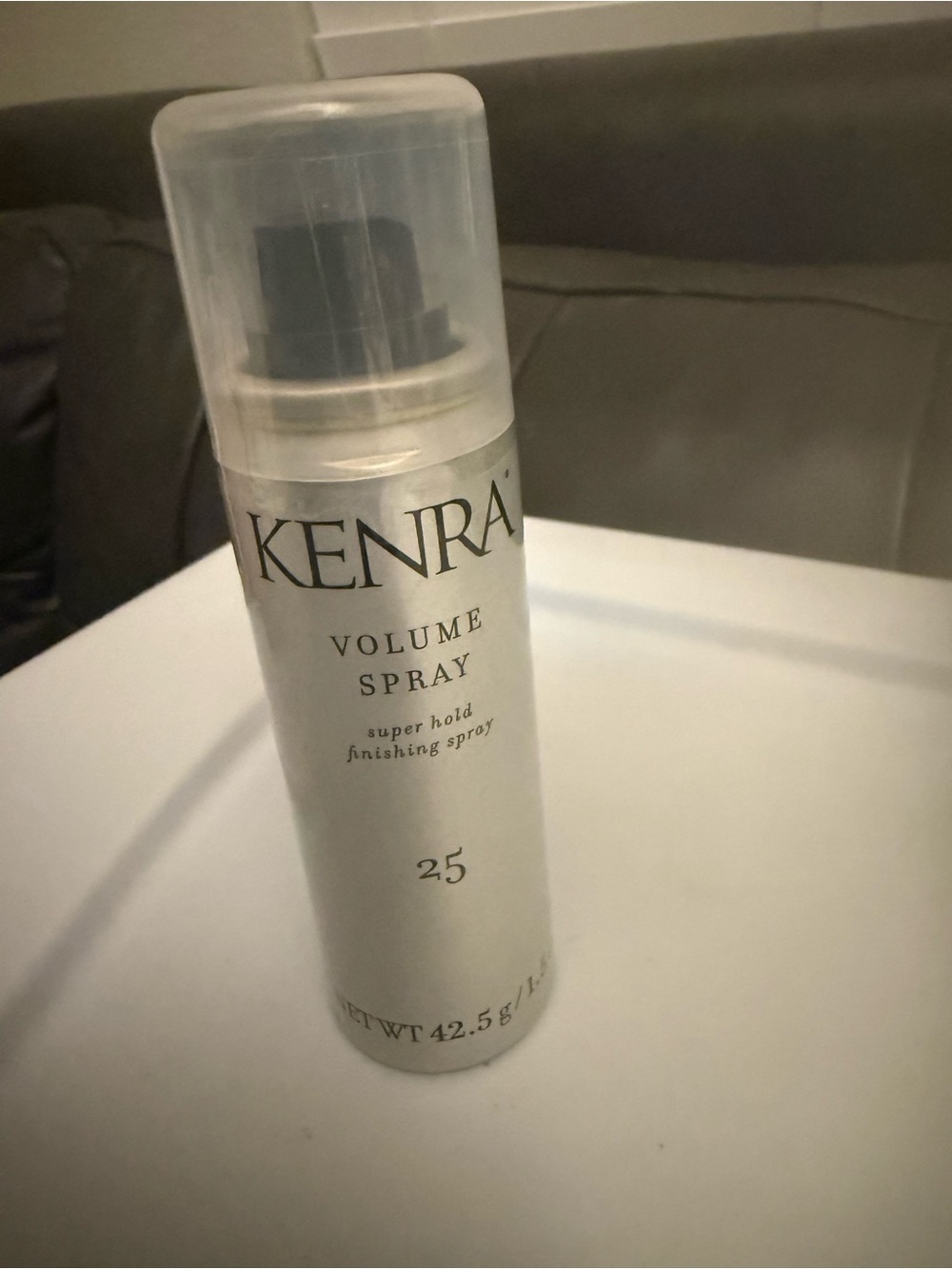 Kendra  volume spray